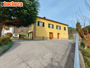 Villa a Marradi di 210 mq