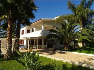 Villa a Plemmirio-Arenella-Fanusa, Siracusa