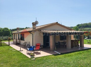 Villa a schiera di 100 mq in vendita - Bibbona