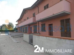 Villa a schiera di nuova Costruzione in vendita a San Giuliano Terme