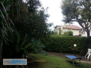 Villa arredata Fiumicino