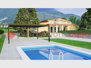 Villa bifamiliare in vendita a Aquino, via roma, 0 - Aquino, FR