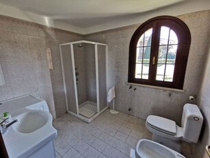 Villa di 245 mq in vendita - Castelnovo Bariano