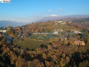 Villa di nuova Costruzione in vendita a San Zeno Di Montagna