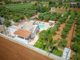 Villa Dolcevivere - Carovigno