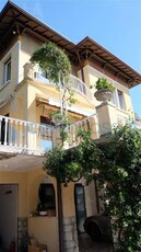 Villa in ottime condizioni in vendita a Gardone Riviera
