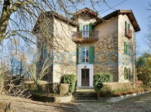 Villa in vendita a San Polo D'Enza
