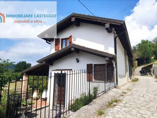 Casa Bi - Trifamiliare in Vendita a Cologna Veneta