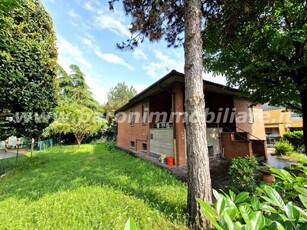 Villa in Vendita ad Bologna - 640000 Euro
