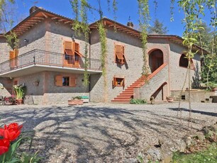 Villa indipendente in Vendita a Montalcino