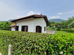 Villa indipendente su piano unico con garage Forgaria nel Friuli