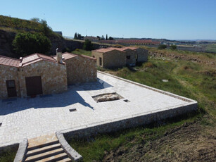 Villa nuova a Matera - Villa ristrutturata Matera