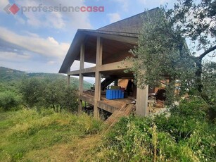 Villa singola in vendita a Boville Ernica, via Rotabile, snc - Boville Ernica, FR