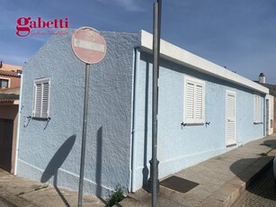 Villetta in Via Carlo Felice, 72, Santa Teresa Gallura (SS)