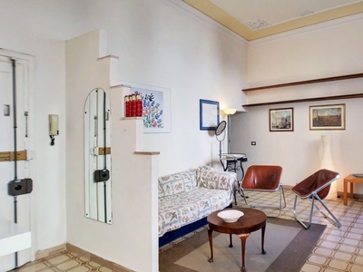Appartamento con 1 camera da letto in affitto a Oltrarno, Firenze