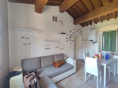 Appartamento in buono stato di 40 mq. a Marina Di Carrara
