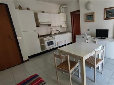 Appartamento in buono stato di 47 mq. a Bocca Di Magra