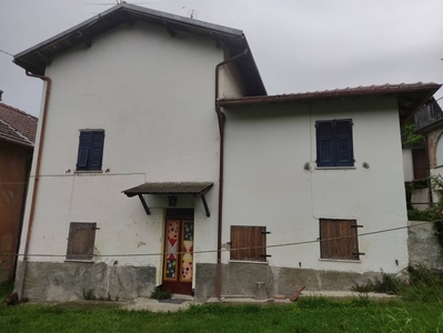 Casa semi indipendente in vendita a Borghetto Di Borbera Alessandria