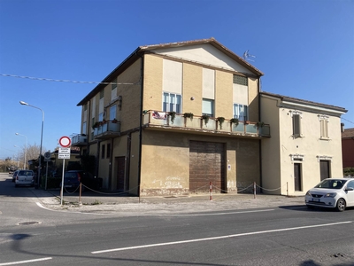 Casa semi indipendente in vendita a Fano Pesaro-urbino Fano Sud