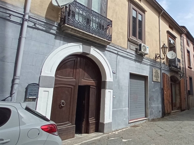 Casa semi indipendente in vendita a Forino Avellino