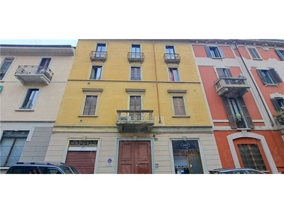 Appartamento in Via Cristoforo Gluck, 12, Milano (MI)