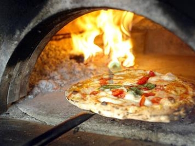 Ricettivo - Pizzeria a Marradi, Livorno