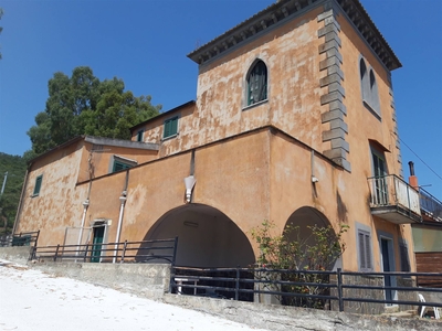 Terratetto in vendita a Castellabate Salerno San Marco Di Castellabate