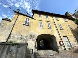 2 LOCALI A BERBENNO DI VALTELLINA