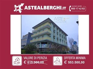 Albergo in Vendita a Bellaria-Igea Marina