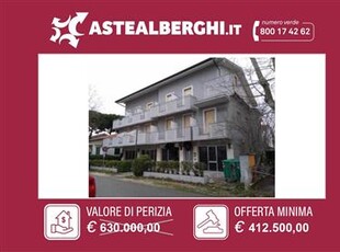 Albergo in Vendita a Cesenatico