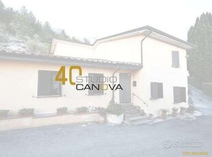 Appartamento a Borgo San Lorenzo (FI)