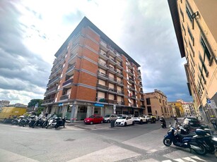 Appartamento abitabile in zona Piazza Due Giugno a Livorno