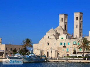 Appartamento arredato Molfetta