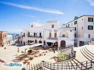 Appartamento arredato Ostuni