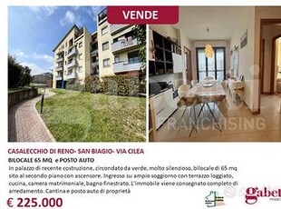 Appartamento Casalecchio di Reno