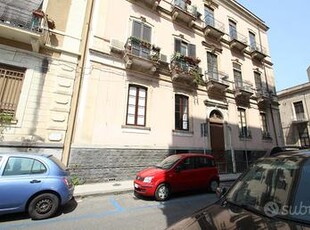 Appartamento Catania [Cod. rif 3123572ARG]