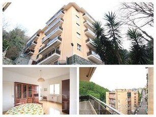 Appartamento Genova [CRT1181VRG] (Rivarolo)
