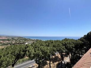 Appartamento in Affitto a Catanzaro Piazzale Elvira Marincola Cattaneo