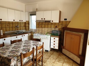 Appartamento in Affitto a Chieti, zona Zona Semicentrale, 600€, 120 m², arredato