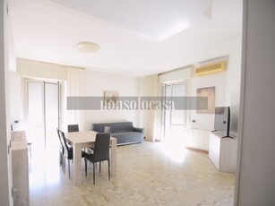 Appartamento in Affitto a Perugia, zona Ponte San Giovanni, 700€, 140 m², arredato