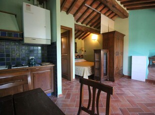 Appartamento in Affitto a Siena Str. di Renaccio, 53100