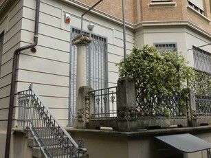 Appartamento in Affitto a Torino, zona Crocetta, 3'000€, 212 m²