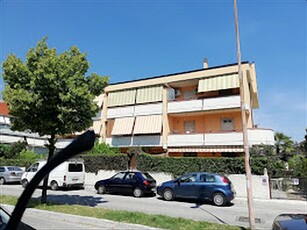 appartamento in affitto a Tortoreto