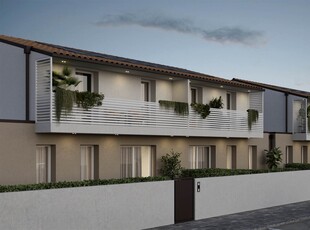 Appartamento in nuova costruzione in zona Cavallino a Cavallino Treporti