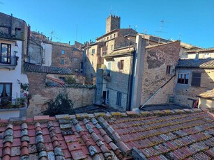 Appartamento in ottime condizioni a Volterra