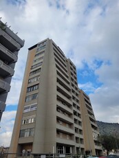 Appartamento in ottime condizioni in zona Acquasanta a Palermo
