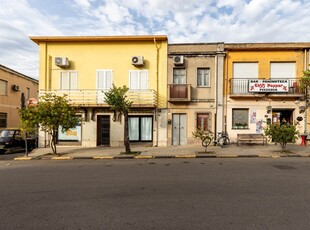 Appartamento in Piazza Fratelli Cervi 3 a Villamassargia