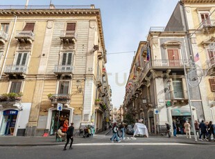 Appartamento in Vendita a Catania Via Pacini