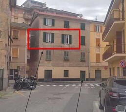 Appartamento in Vendita a Chiavari Via Piacenza