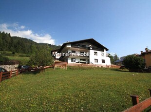 Appartamento in Vendita a Domegge di Cadore Domegge di Cadore